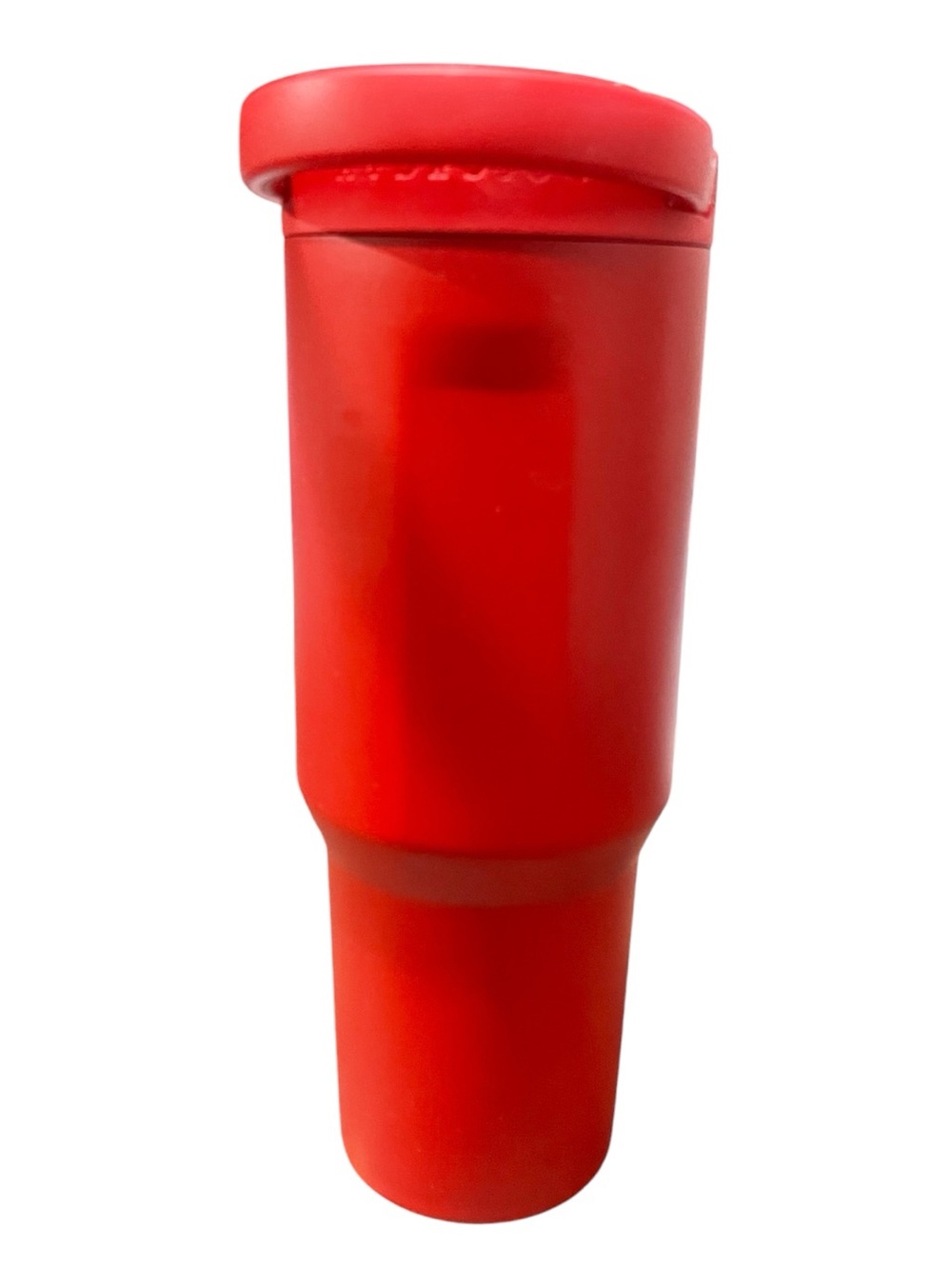 NWT HydroJug Sport 32oz Insulated Stainless Steel Water Bottle - Alumni Red - Picture 4 of 6